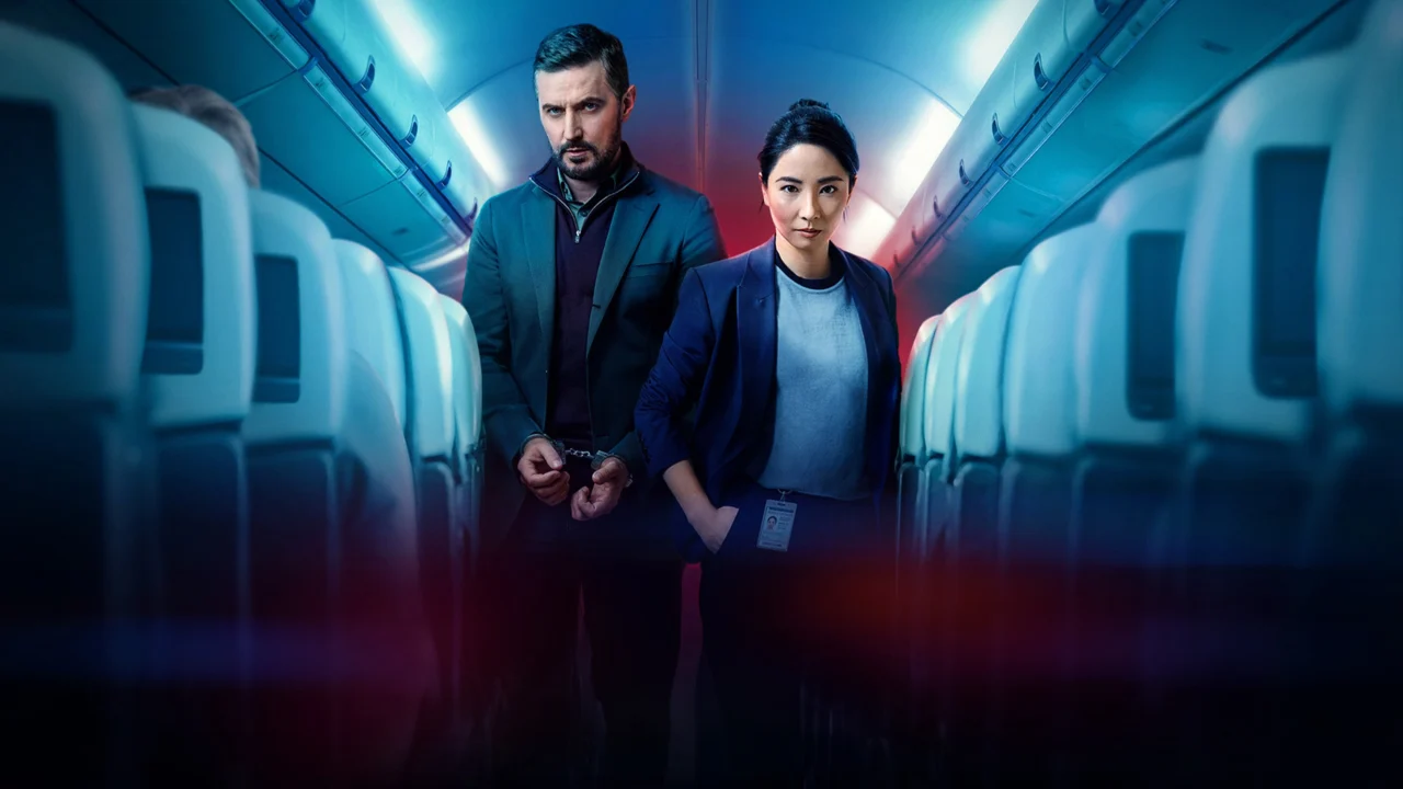 Chuyến Bay Đêm 1