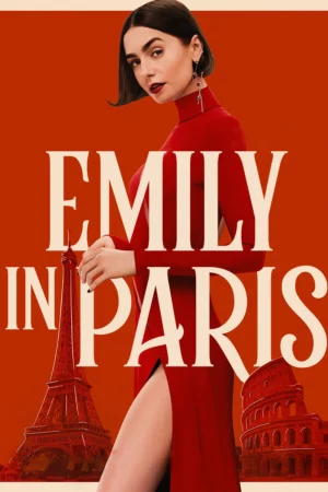 Emily ở Paris 5