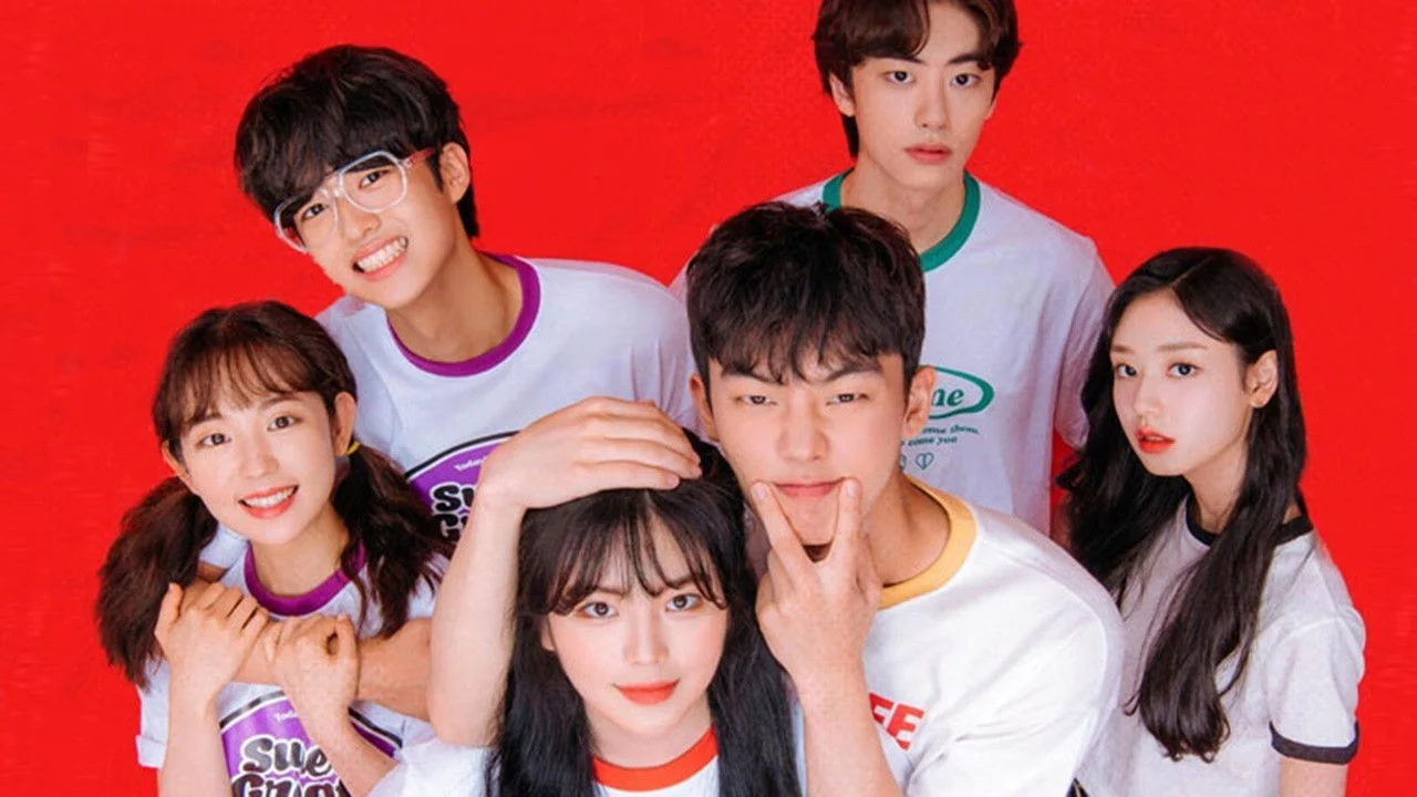 Tình Yêu Chân Thật 2