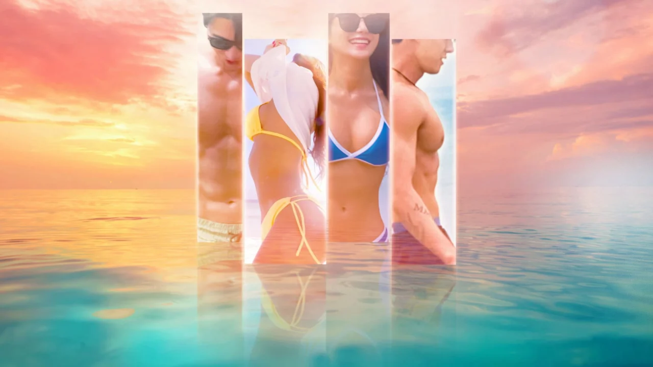 Địa Ngục Độc Thân 5