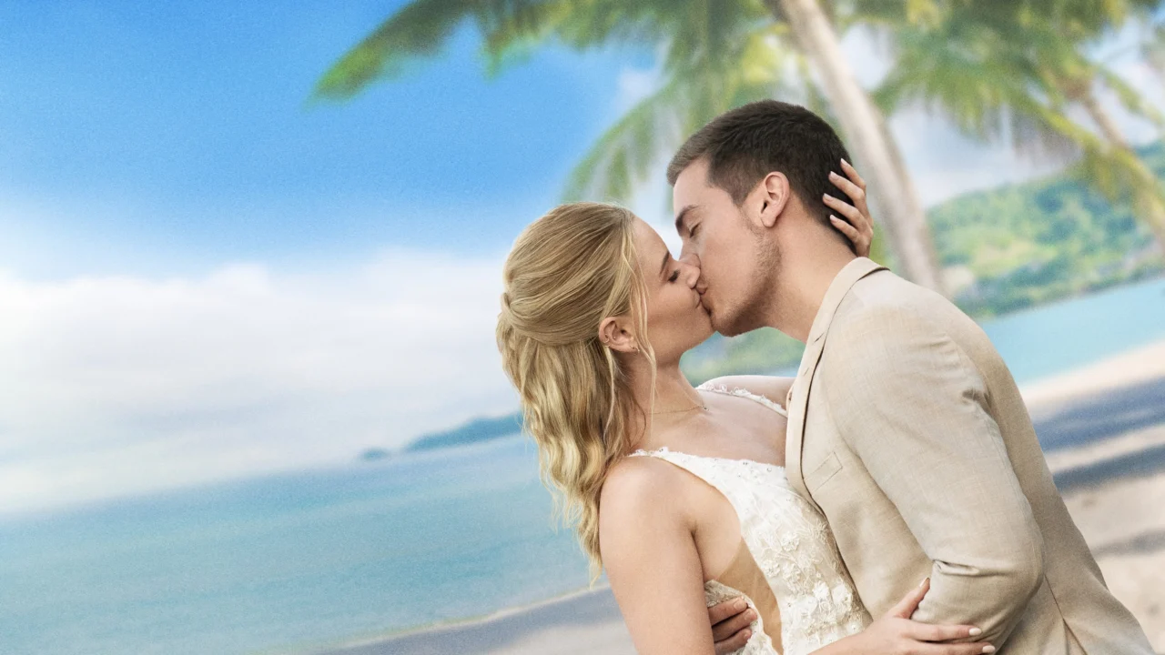 Nhắm Mắt Cưới Luôn