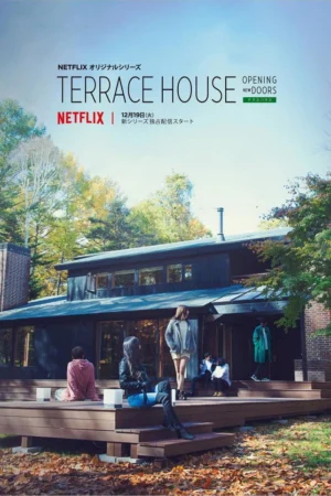 Terrace House: Chân Trời Mới 6