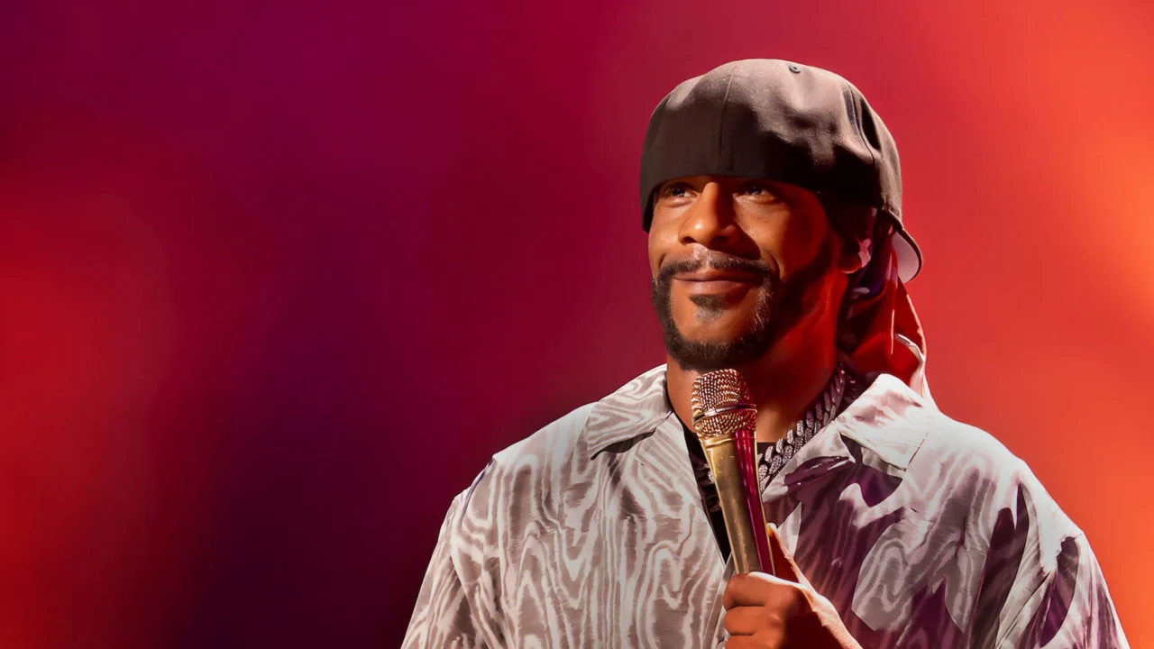Katt Williams: Báo Cáo Cuối Cùng