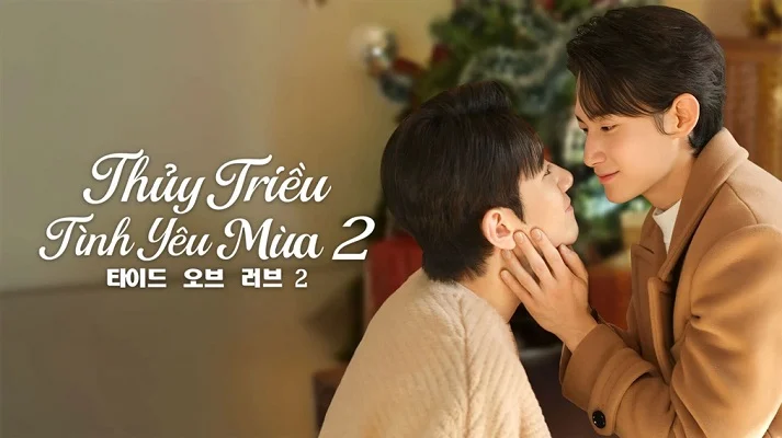 Thủy Triều Tình Yêu 2