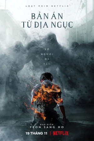 Bản Án Từ Địa Ngục 1