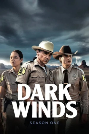 Cuồng Phong Bóng Tối 1