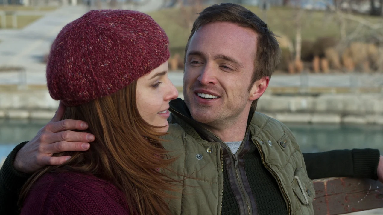 Gặp Được Nhau Cũng Là Kho Báu