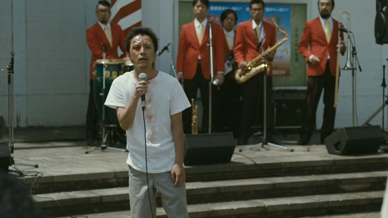 La La La Ở Nơi Tận Cùng