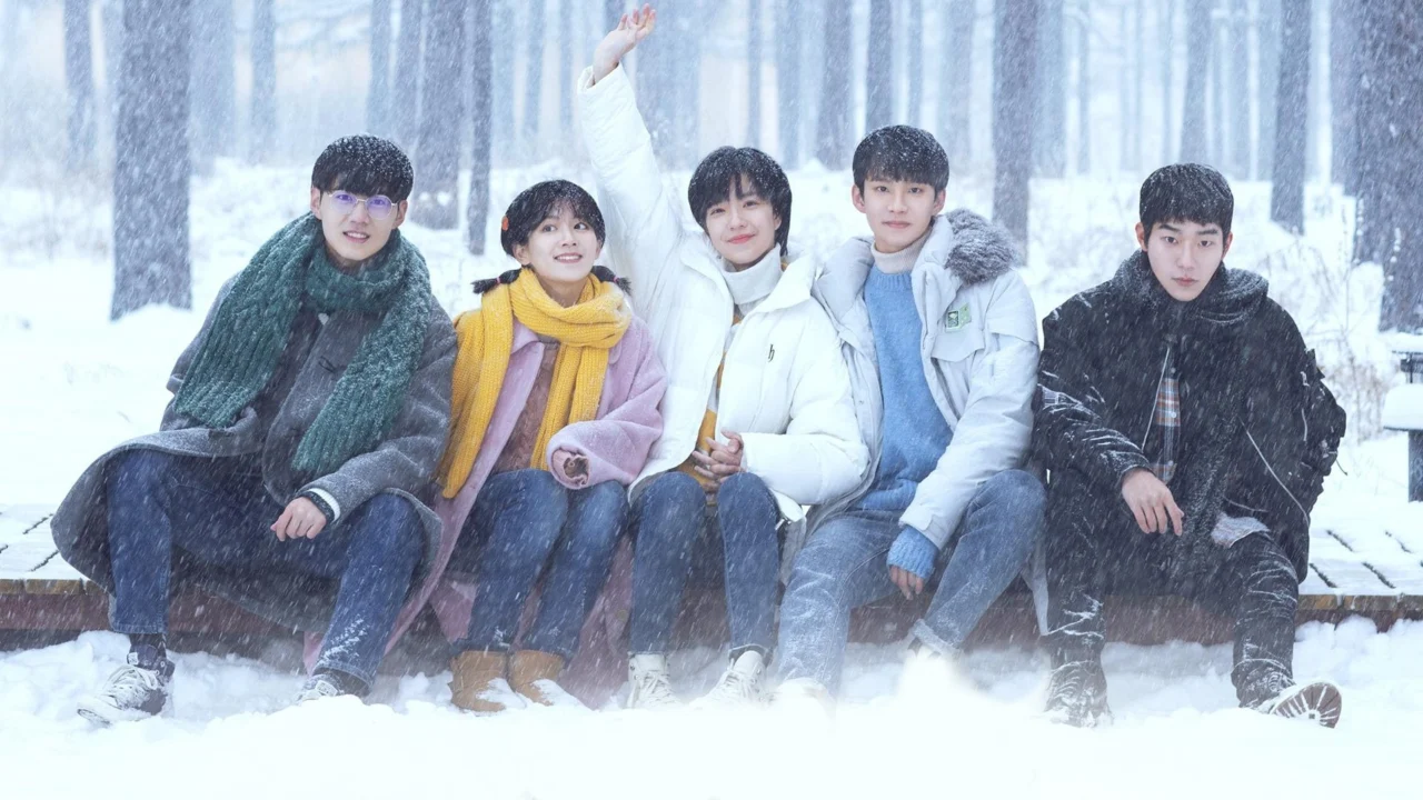 Mẹ Không Muốn Làm Bạn Với Con (Tôi Không Muốn Làm Bạn)