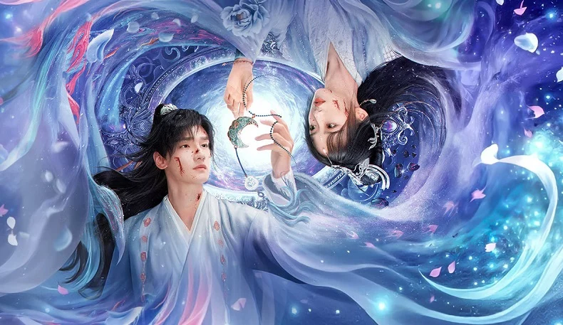 Phù Thế Tiên Y Bất Nhiễm Trần