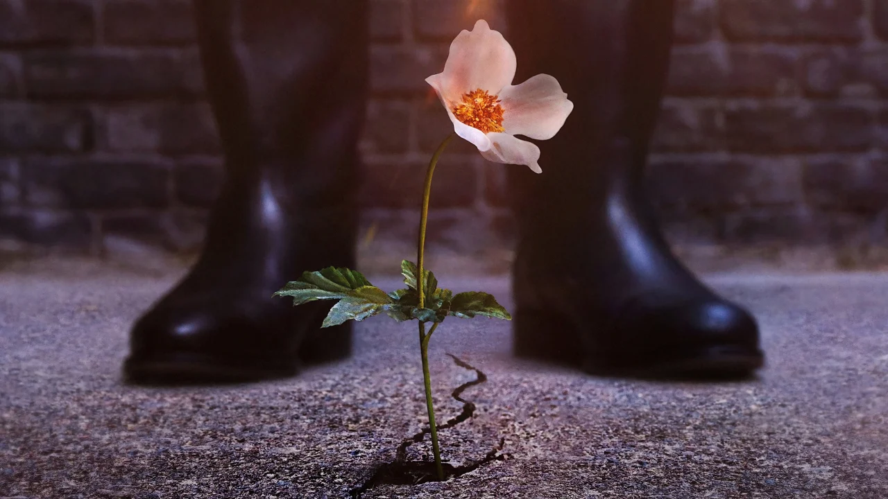 Thế Giới Của Phát Xít 3