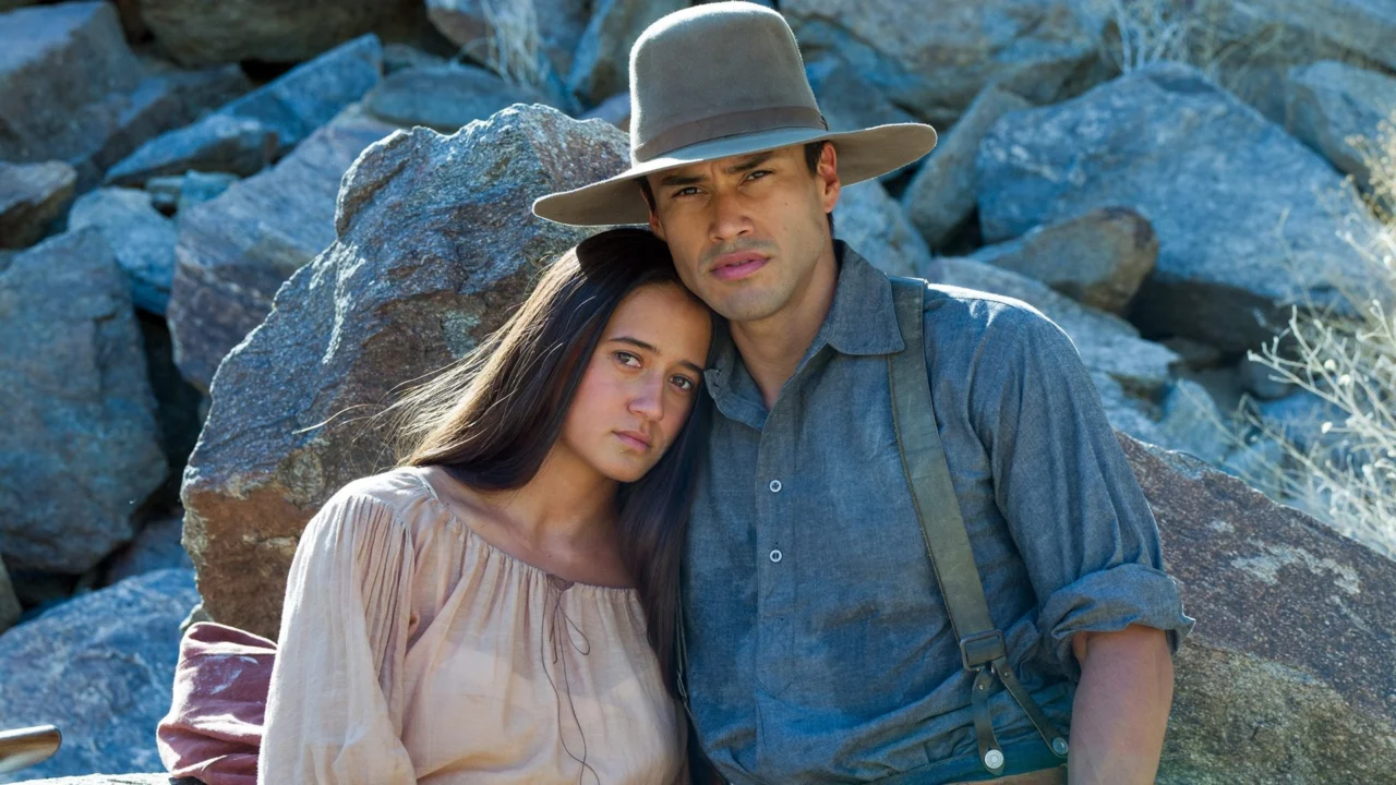 Cuộc truy lùng cuối cùng