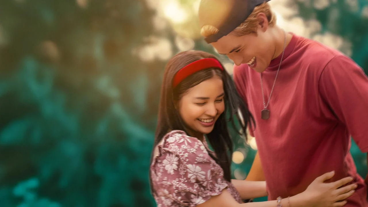 Bông hồng thứ 18