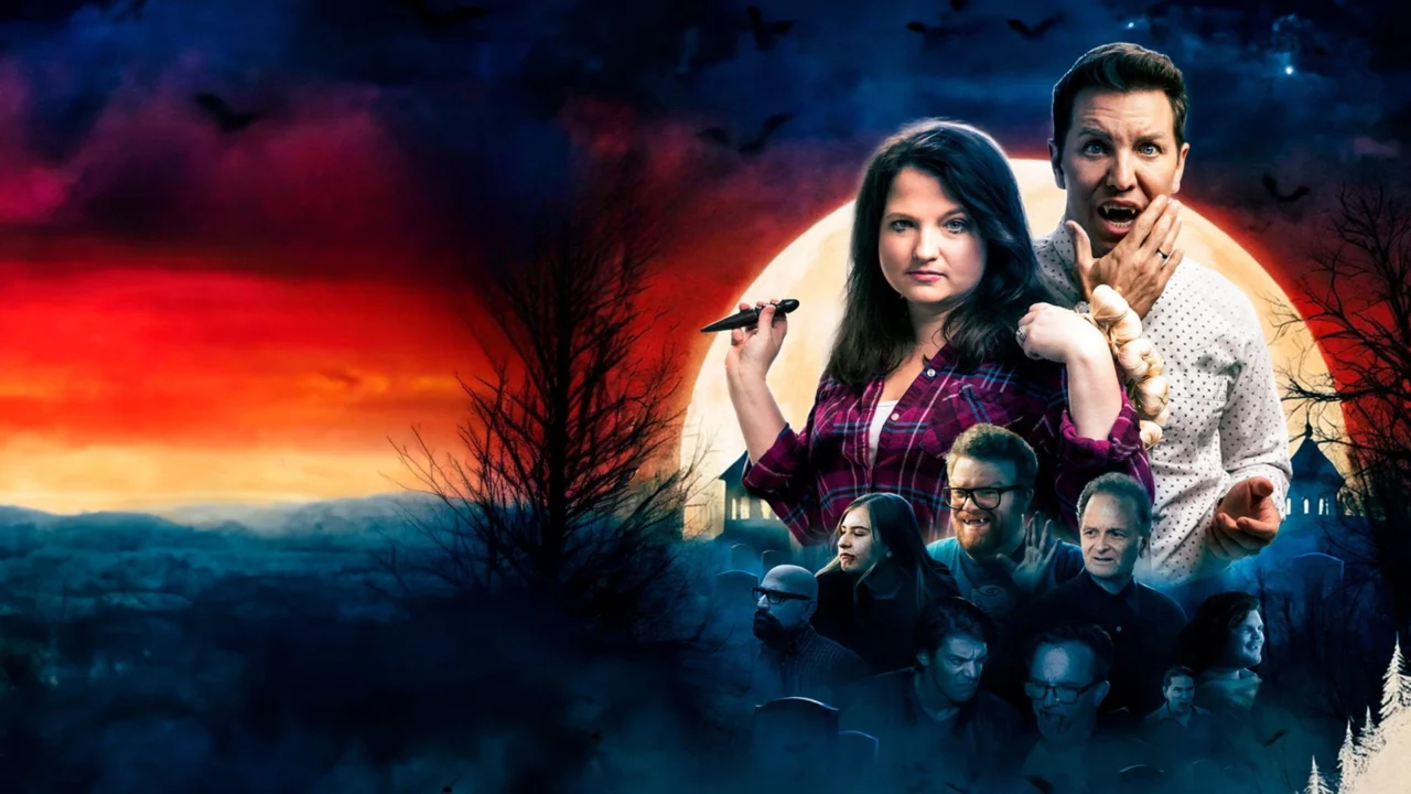 Hôn nhân cắn xé