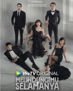 Melindungimu Selamanya