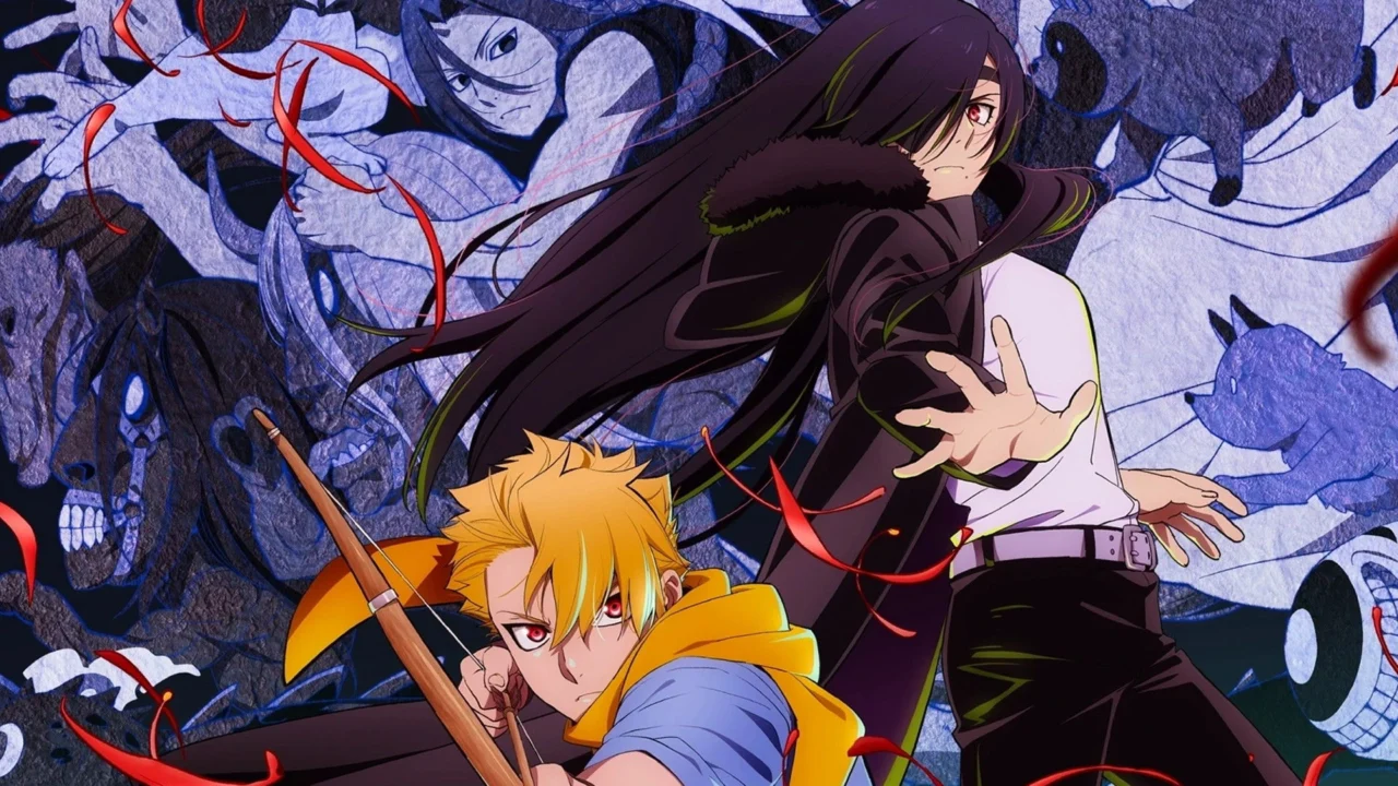 Song Mệnh Cõi Hoàng Tuyền