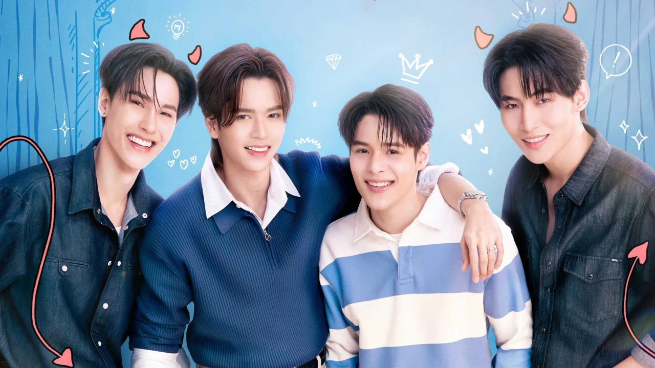 Tình yêu đích thực sau hôn nhân