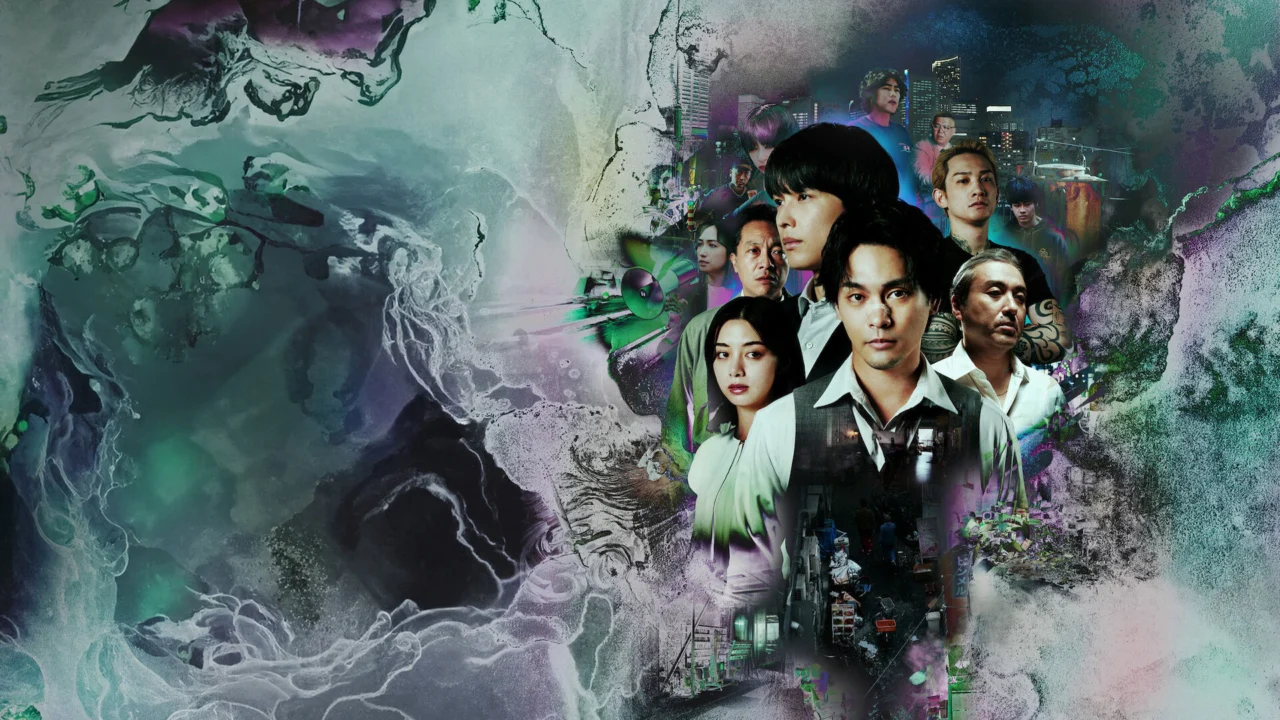 Tội Lỗi Của Kujo