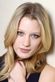 Ashley Hinshaw
