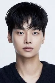 Cha Hak Yeon