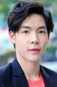 Chinnawat Phattharathanachot