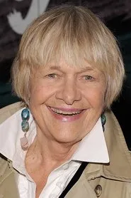 Estelle Parsons