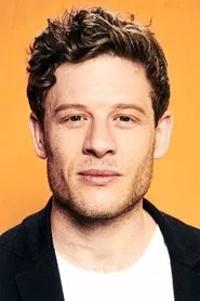 James Norton