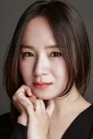 Kim Sa-rang