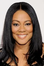 Lela Rochon Fuqua