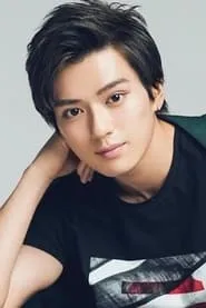 Mackenyu Arata