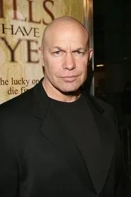 Michael Bailey Smith