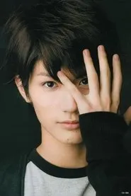 Miura Haruma
