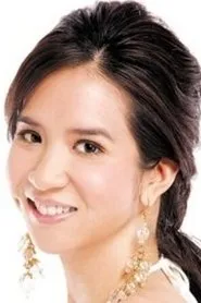 Nan Chalita Fuangaromya