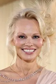 Pamela Anderson