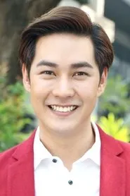 Pheerawas Khunlanunthwatn