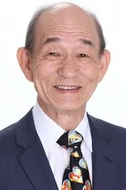 Sasano Takashi