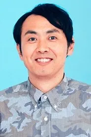 Tanaka Takushi