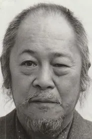 Victor Wong Chi-Keung